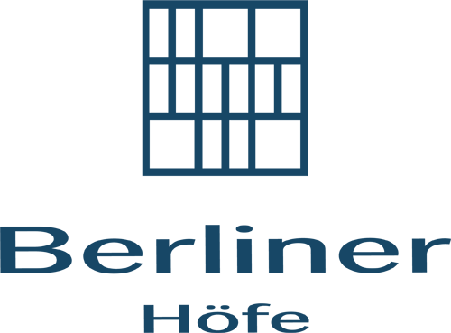 BERLINER HÖFE